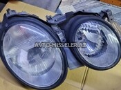 Mercedes Benz Kupe W208 ön farası